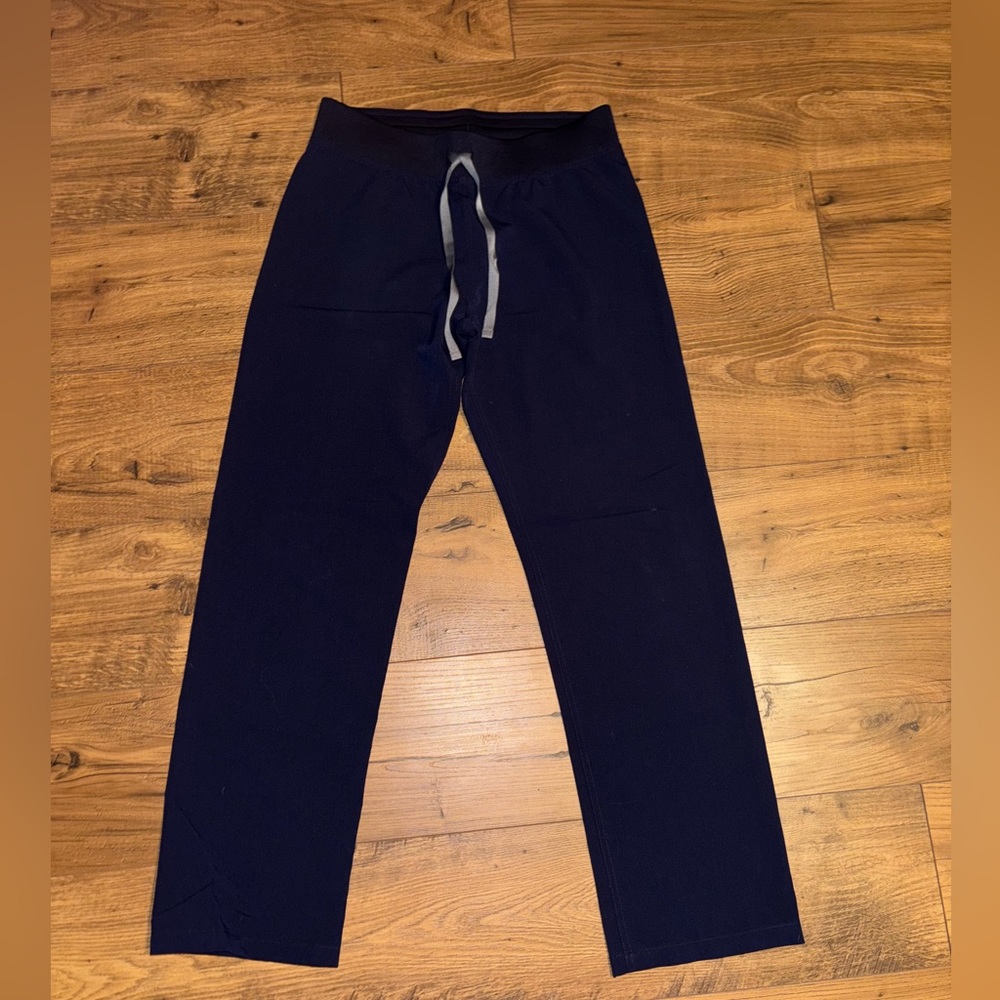 Figs Livingston pants Navy